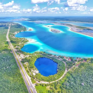Bacalar